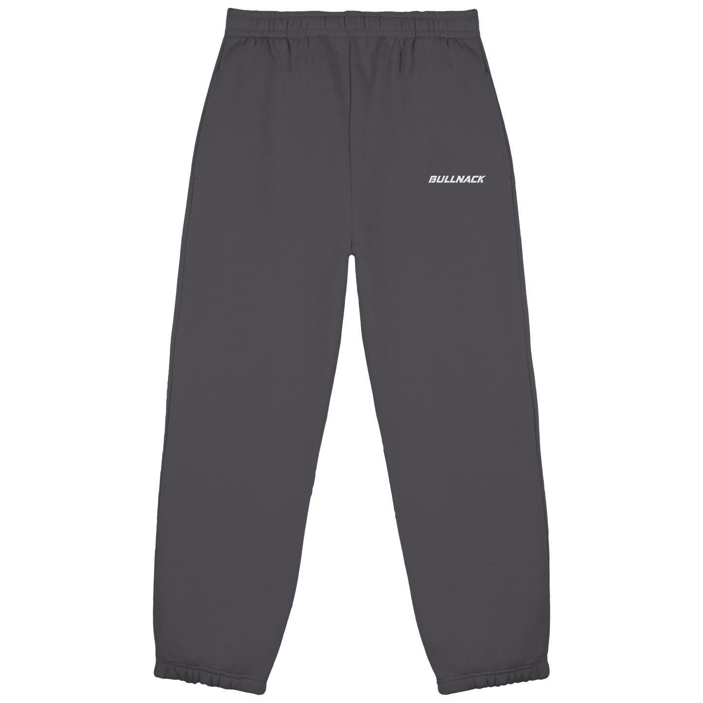 BULLNACK GANG Fluffy Sweatpants Magnet