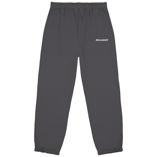BULLNACK GANG Fluffy Sweatpants Magnet