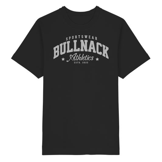 BULLNACK Heavy Oversized Shirt - Bullnack Athletics