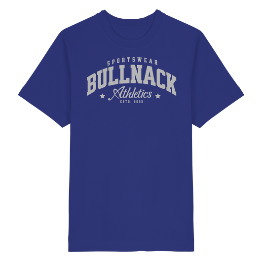 BULLNACK Heavy Oversized Shirt - Bullnack Athletics