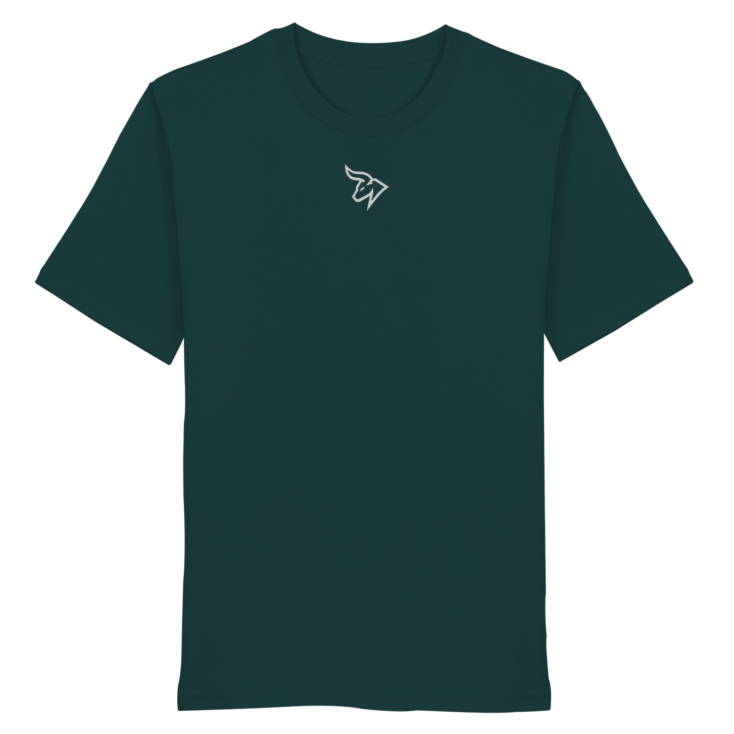 BULLNACK Regular Shirt - Icon - glazed