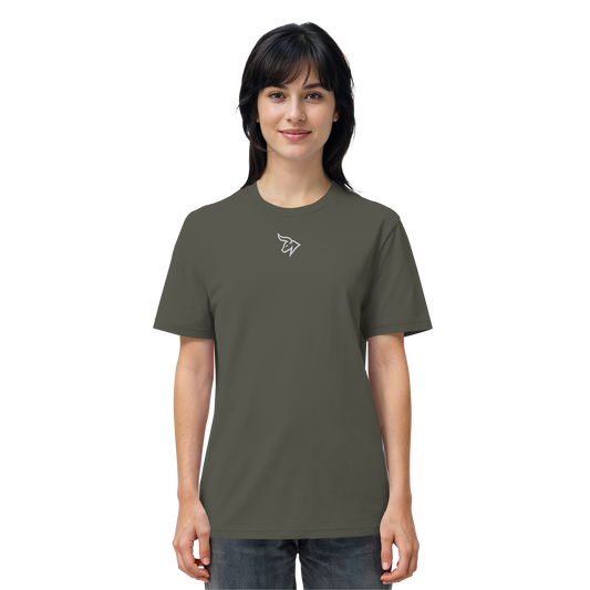 BULLNACK Regular Shirt - Icon - khaki