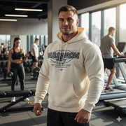 BULLNACK Regular Hoodie - Bullnack Clothing