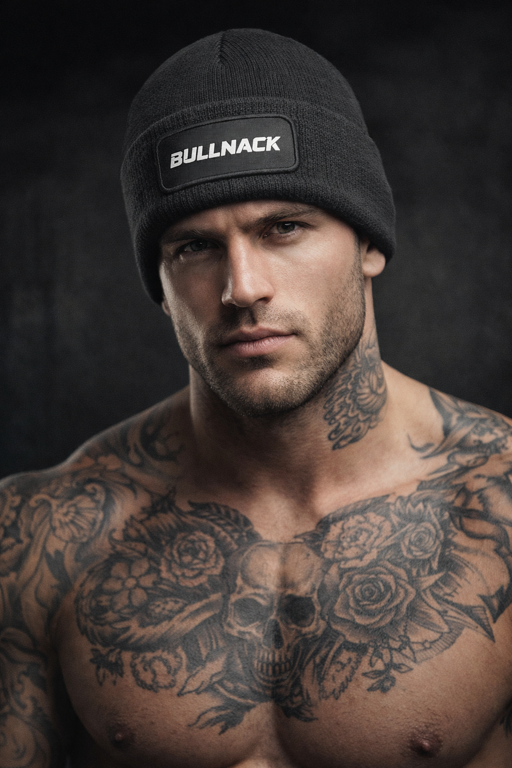 BULLNACK Beanie