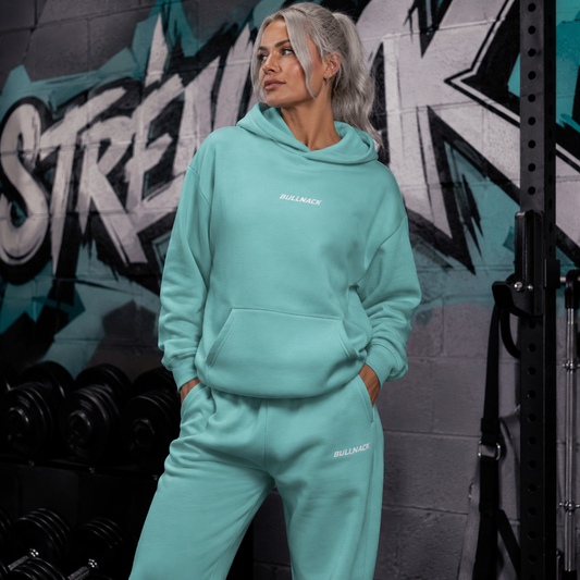 Gang Bundle Beryl Blue