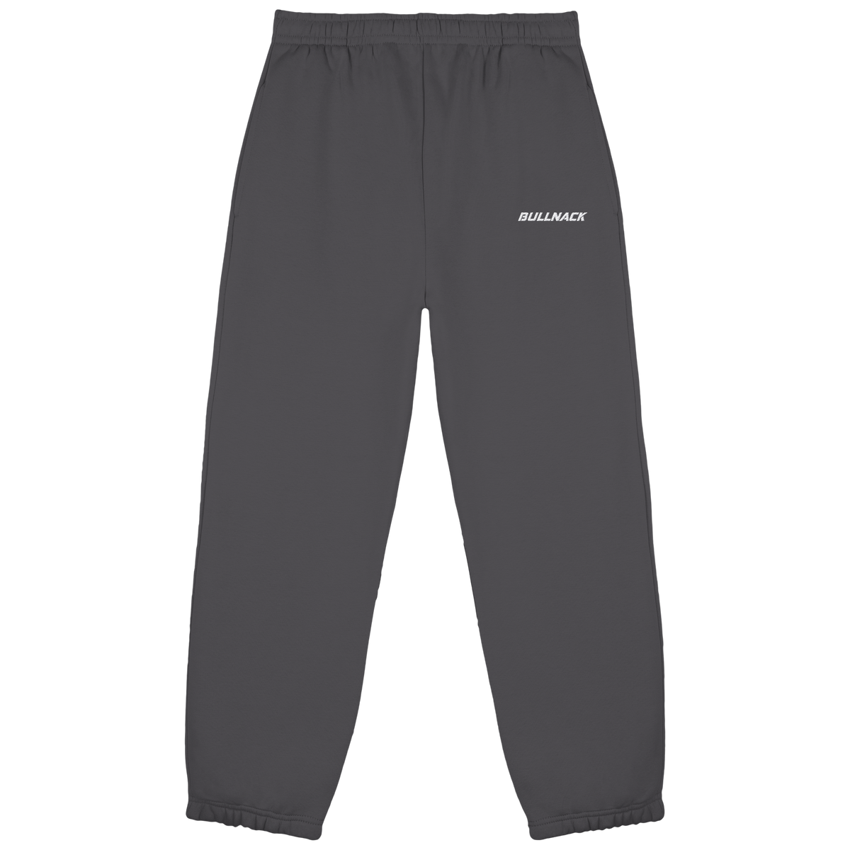 BULLNACK GANG Fluffy Sweatpants Magnet