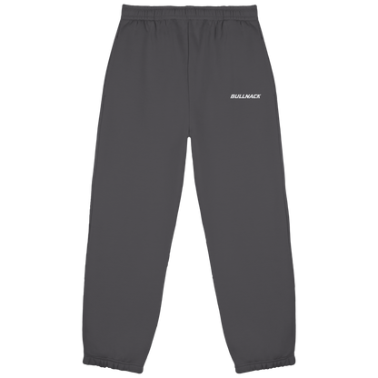 BULLNACK GANG Fluffy Sweatpants Magnet