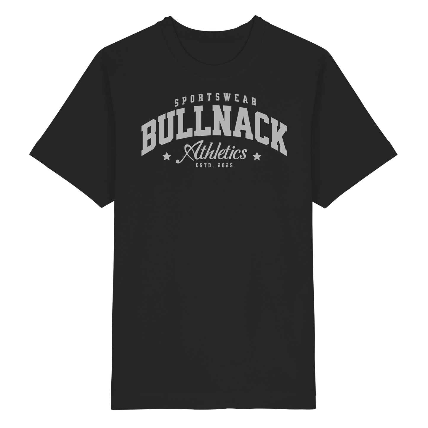 BULLNACK Heavy Oversized Shirt - Bullnack Athletics