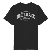 BULLNACK Heavy Oversized Shirt - Bullnack Athletics