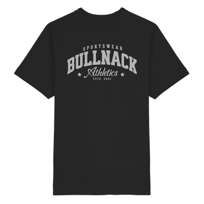 BULLNACK Heavy Oversized Shirt - Bullnack Athletics