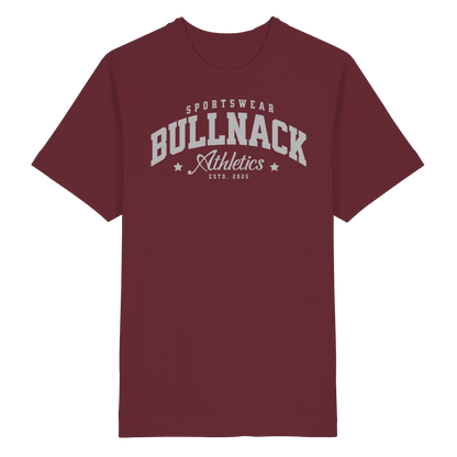 BULLNACK Heavy Oversized Shirt - Bullnack Athletics