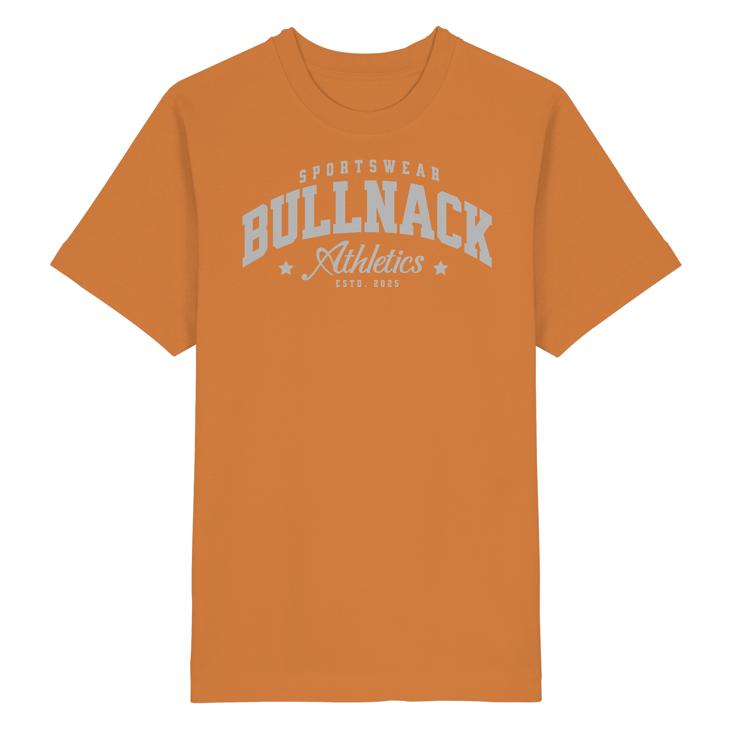 BULLNACK Heavy Oversized Shirt - Bullnack Athletics