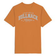 BULLNACK Heavy Oversized Shirt - Bullnack Athletics