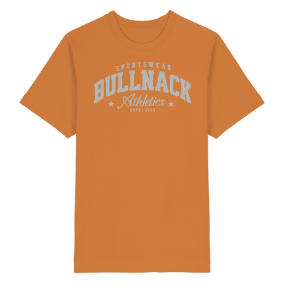 BULLNACK Heavy Oversized Shirt - Bullnack Athletics
