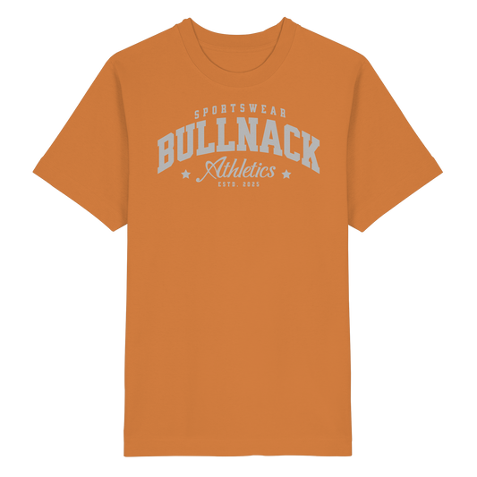 BULLNACK Heavy Oversized Shirt - Bullnack Athletics