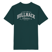 BULLNACK Heavy Oversized Shirt - Bullnack Athletics