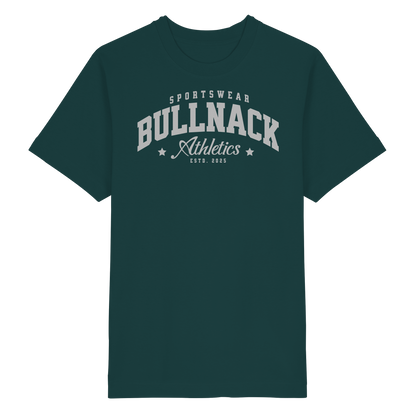 BULLNACK Heavy Oversized Shirt - Bullnack Athletics