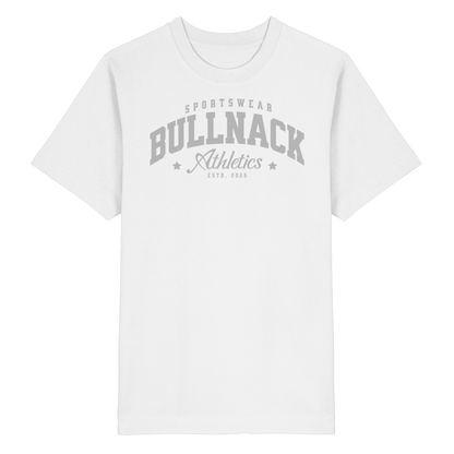 BULLNACK Heavy Oversized Shirt - Bullnack Athletics