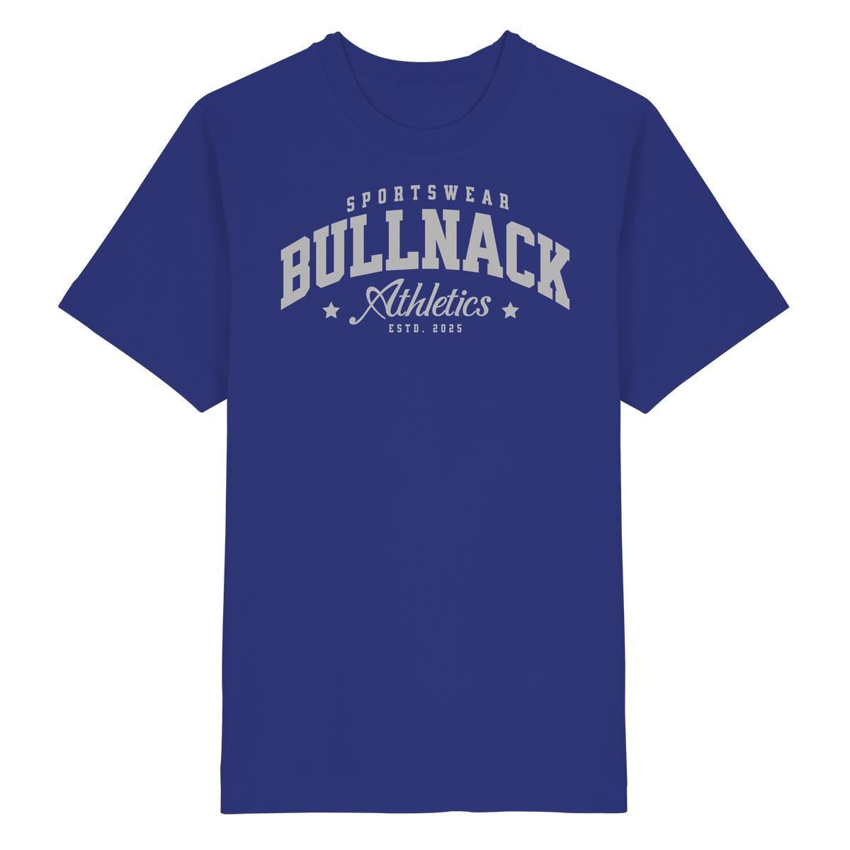 BULLNACK Heavy Oversized Shirt - Bullnack Athletics