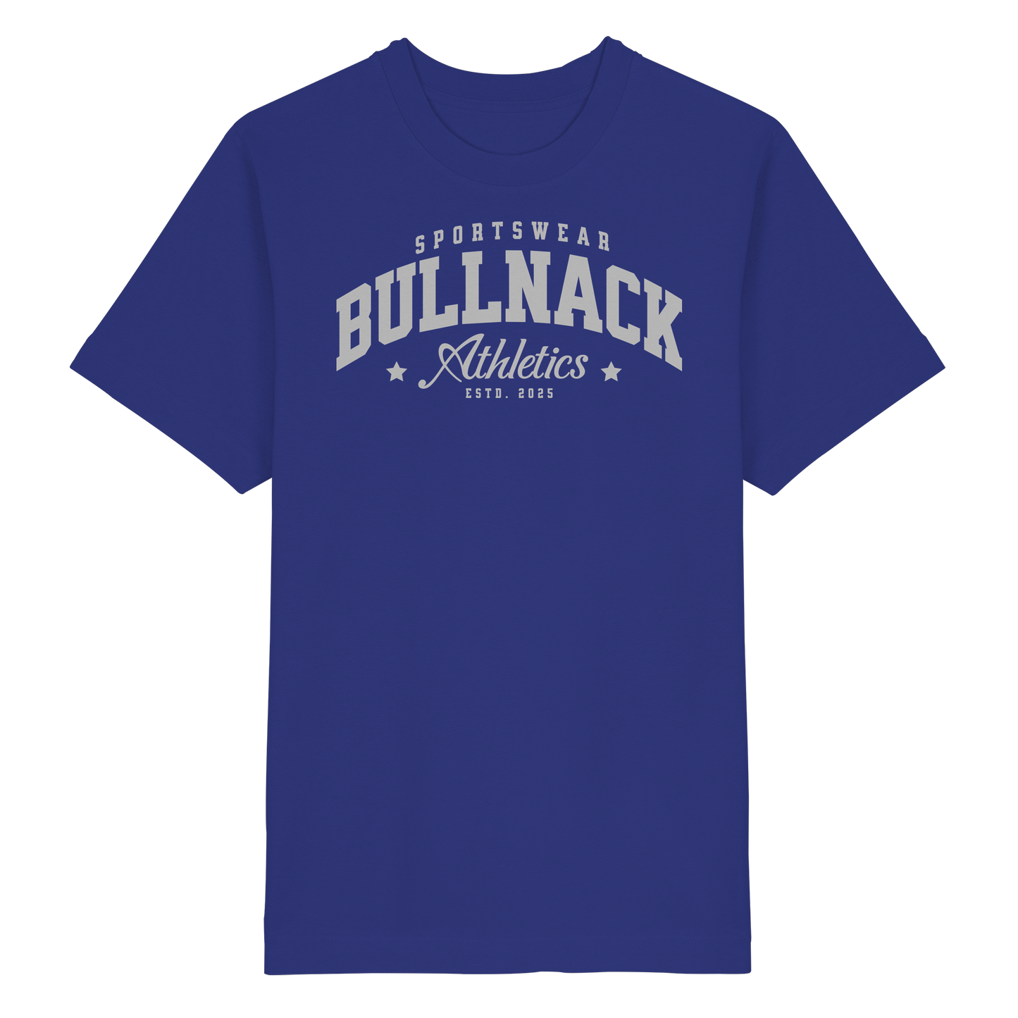 BULLNACK Heavy Oversized Shirt - Bullnack Athletics