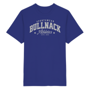 BULLNACK Heavy Oversized Shirt - Bullnack Athletics