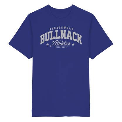BULLNACK Heavy Oversized Shirt - Bullnack Athletics