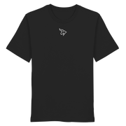 BULLNACK Regular Shirt - Icon - black