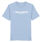 BULLNACK Regular Shirt - The Mind Believes - soul