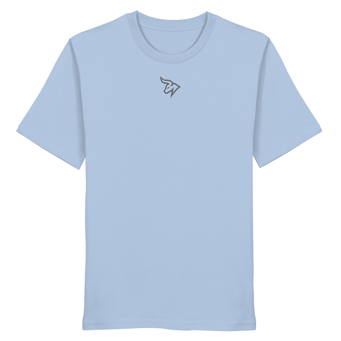 BULLNACK Regular Shirt - Icon - soul