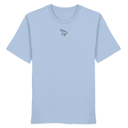 BULLNACK Regular Shirt - Icon - soul