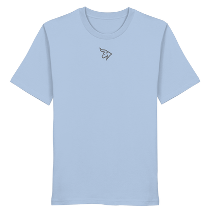 BULLNACK Regular Shirt - Icon - soul