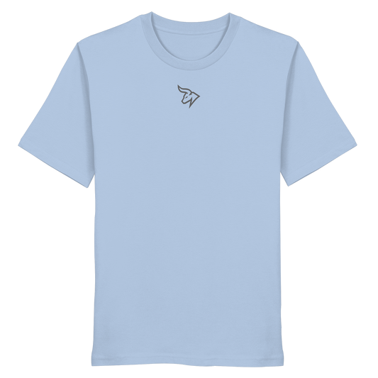 BULLNACK Regular Shirt - Icon - soul