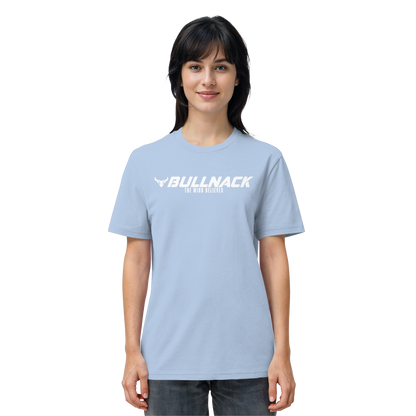 BULLNACK Regular Shirt - The Mind Believes - soul - Organic Shirt