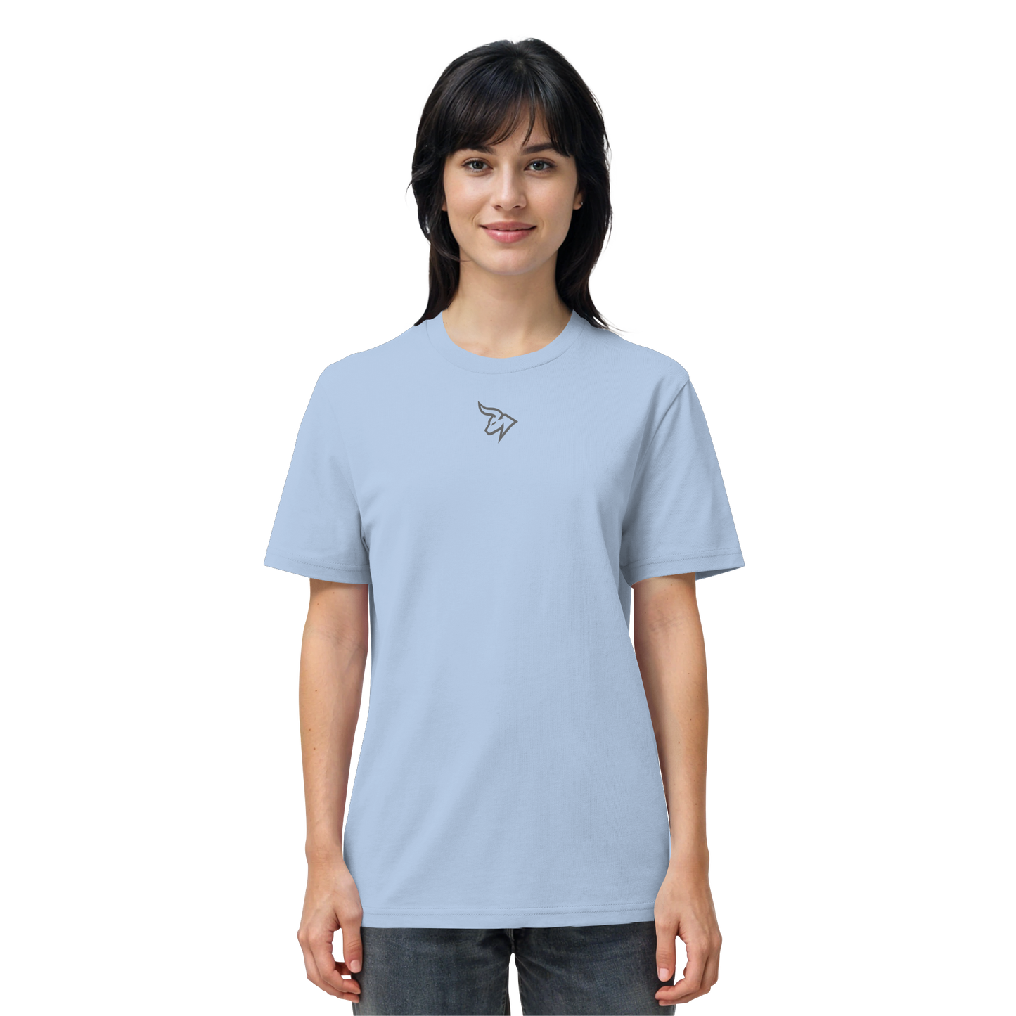 BULLNACK Regular Shirt - Icon - soul