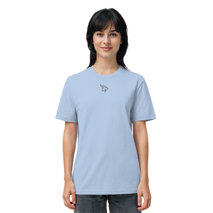 BULLNACK Regular Shirt - Icon - soul