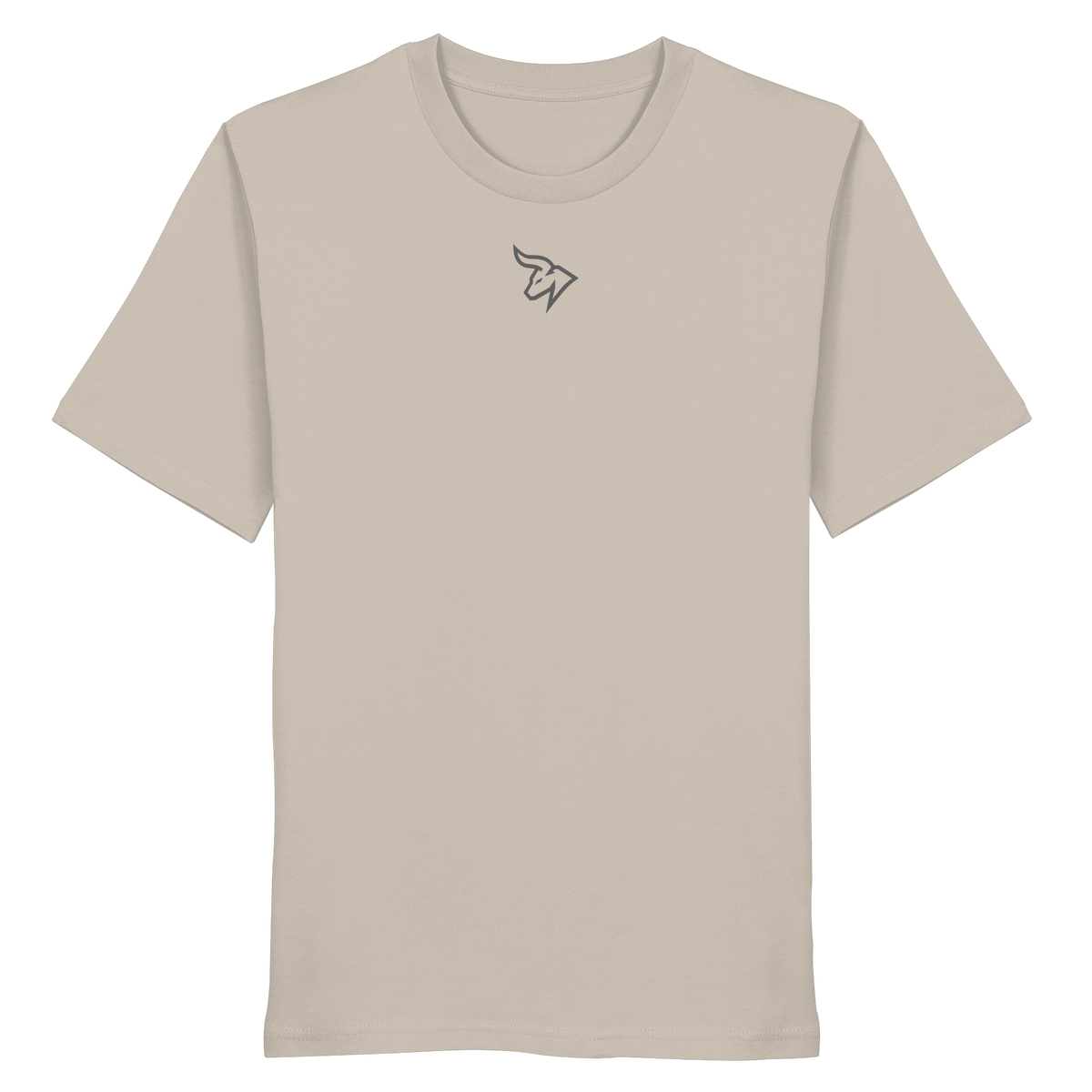 BULLNACK Regular Shirt - Icon - desert