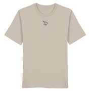 BULLNACK Regular Shirt - Icon - desert