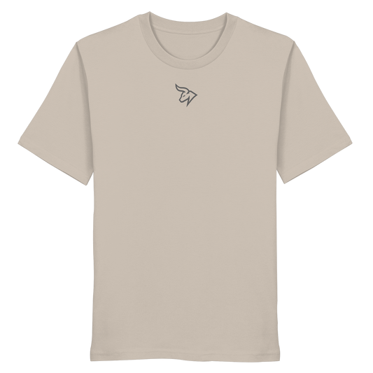 BULLNACK Regular Shirt - Icon - desert