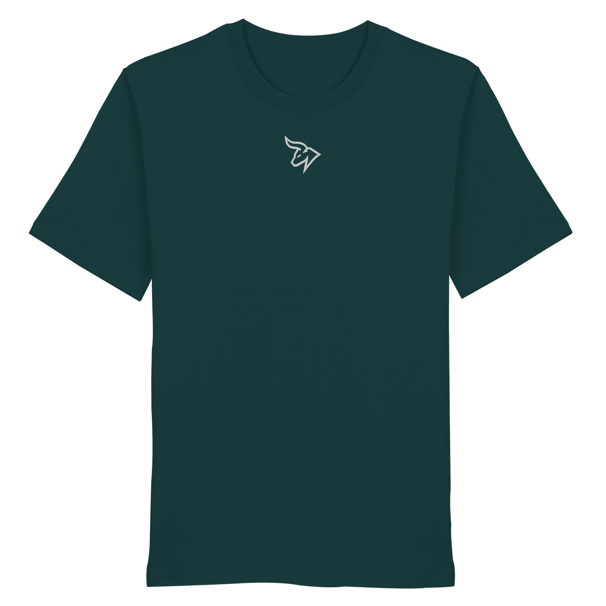 BULLNACK Regular Shirt - Icon - glazed