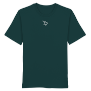 BULLNACK Regular Shirt - Icon - glazed