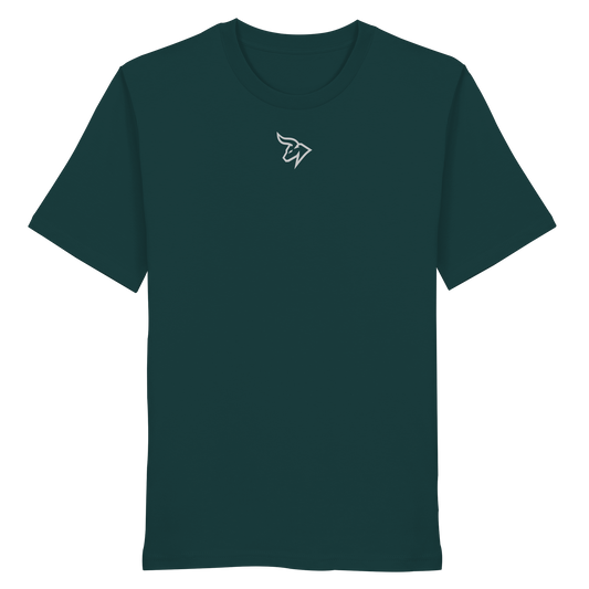 BULLNACK Regular Shirt - Icon - glazed