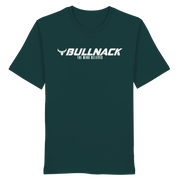 BULLNACK Regular Shirt - The Mind Believes - glazed