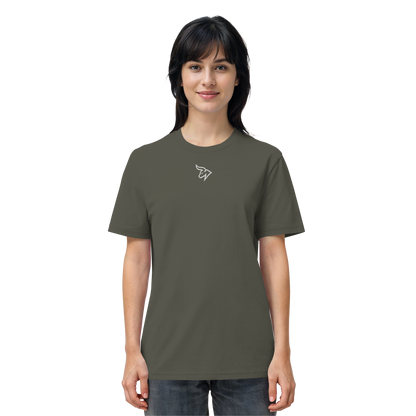 BULLNACK Regular Shirt - Icon - khaki