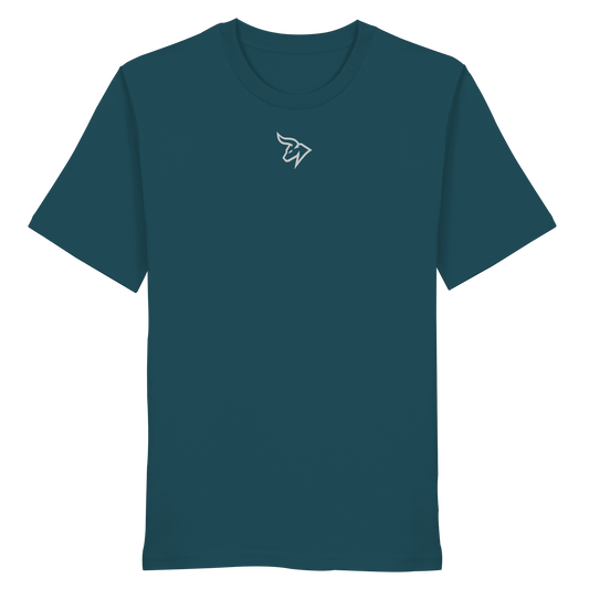 BULLNACK Regular Shirt - Icon - stargazer