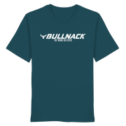 BULLNACK Regular Shirt - The Mind Believes - stargazer