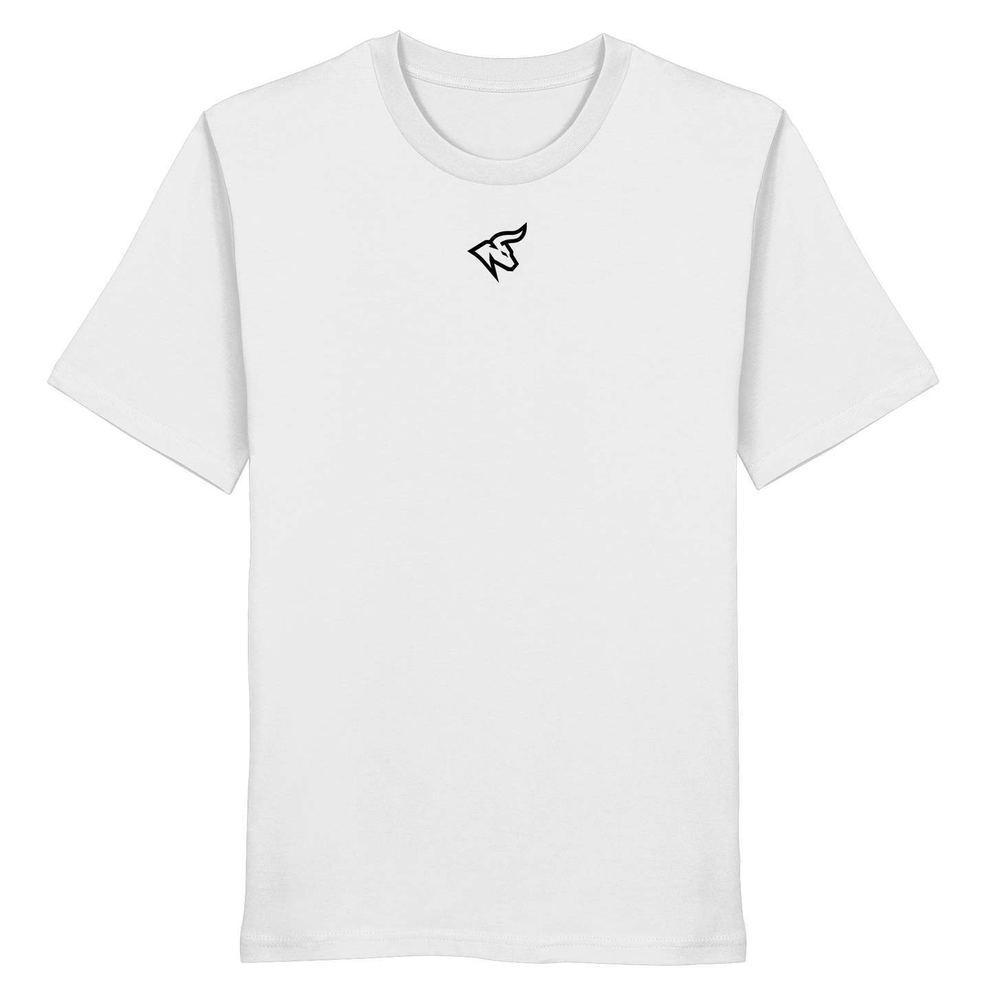 Bullnack Regular Shirt - Bull - Organic Shirt