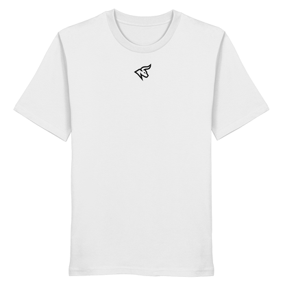 Bullnack Regular Shirt - Bull - Organic Shirt