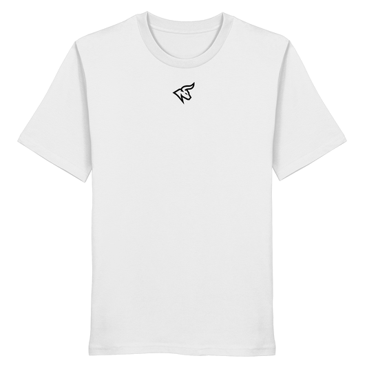 Bullnack Regular Shirt - Bull - Organic Shirt