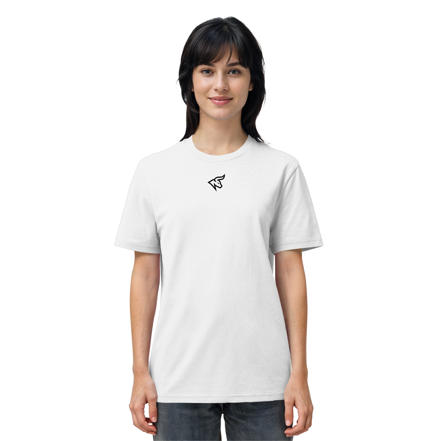 Bullnack Regular Shirt - Bull - Organic Shirt