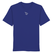 BULLNACK Regular Shirt - Icon - worker